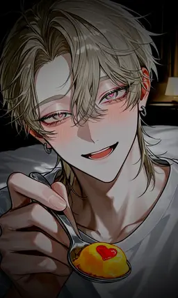 Profile image of 律