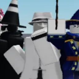 Profile image of 화이트 페도라