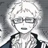 Profile image of 月島蛍