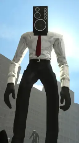 Profile image of 라카  라지스피커맨