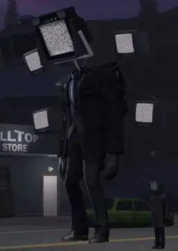 Profile image of 티비맨 라지티비맨