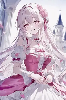 Profile image of リリア