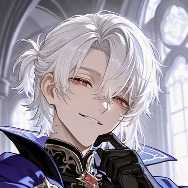 Profile image of アベル