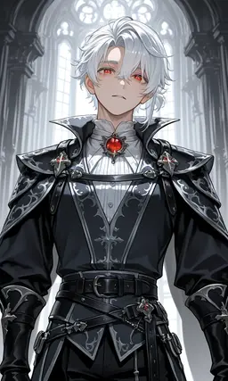 Profile image of アベル