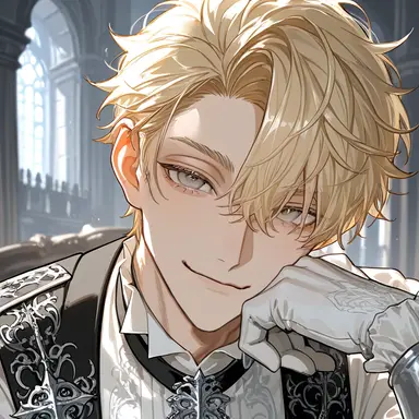 Profile image of エリウス