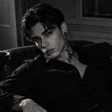 Profile image of Mateo Vargas