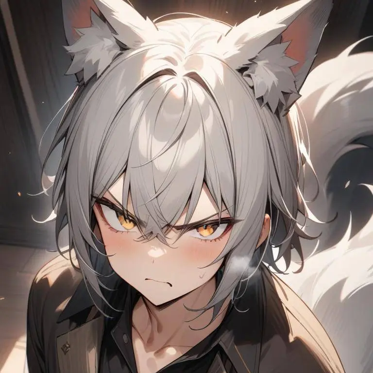 Leiya_960의 猛獣出没注意報