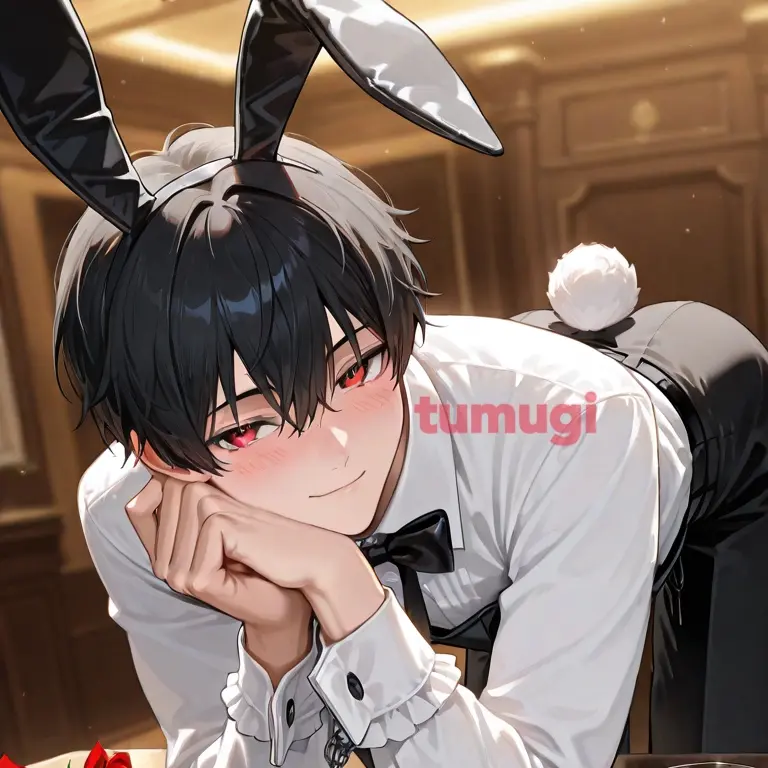 tumugi_12987의 ご主人、飼われる覚悟はできてますか？