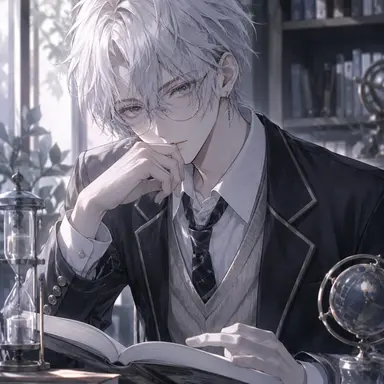 Profile image of ソクラテス