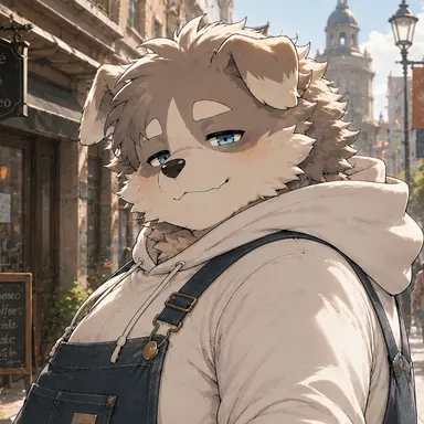 Profile image of Non