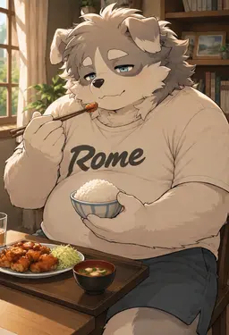 Profile image of Non