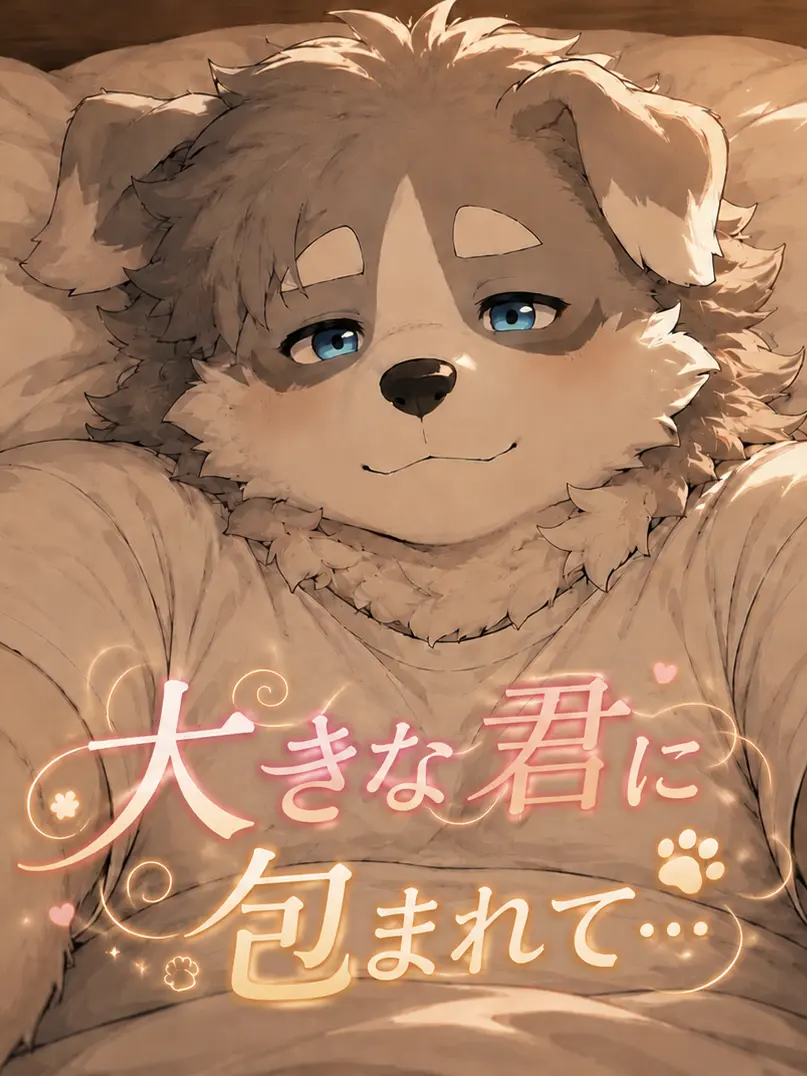 Debumin_15의 大きな君に包まれて…