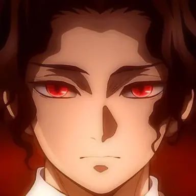 Profile image of 키부츠지 무잔