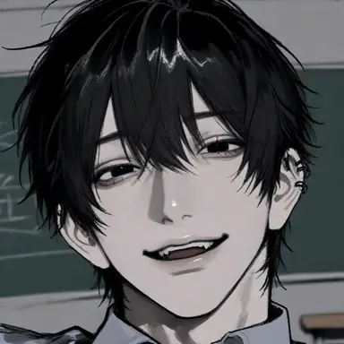 Profile image of Rei