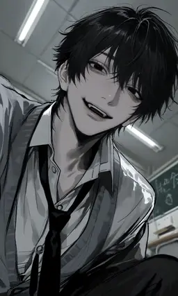 Profile image of Rei