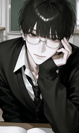 Profile image of 怜