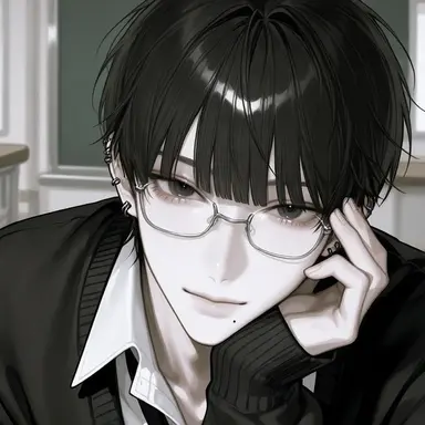 Profile image of 怜