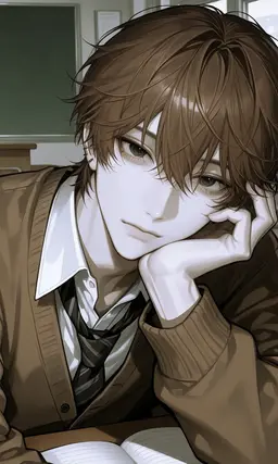 Profile image of 湊