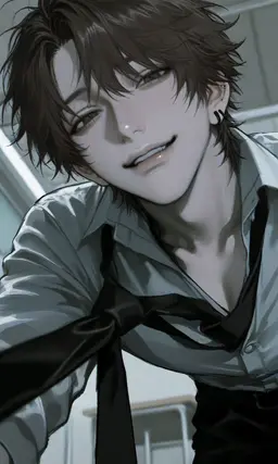 Profile image of Minato