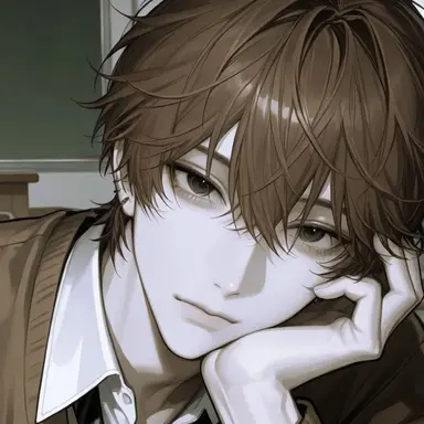 Profile image of 湊