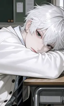 Profile image of 透