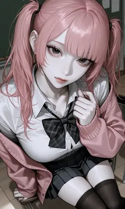 Profile image of 美羽