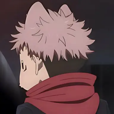 Profile image of 虎杖　悠仁
