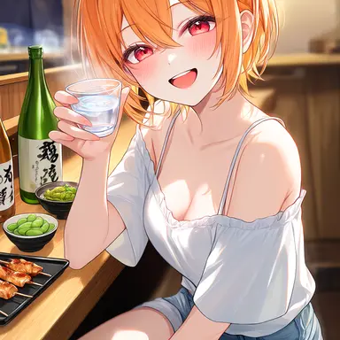 Profile image of ミカサ