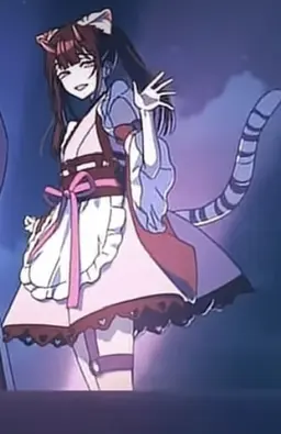 Profile image of 乃依