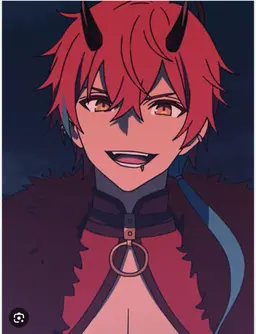 Profile image of 帝