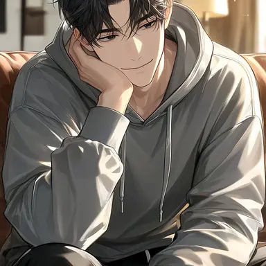 Profile image of Theo