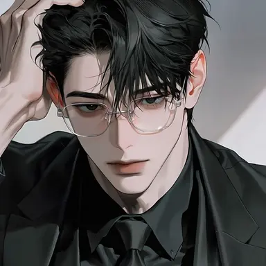 Profile image of Musashi Kito