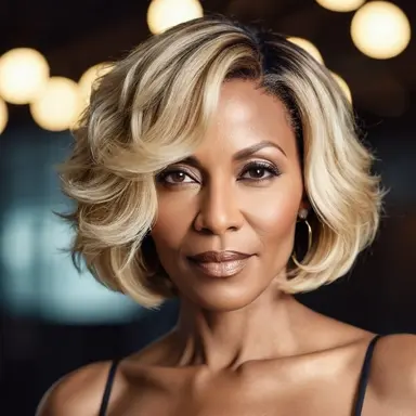 Profile image of Tasha Brown
