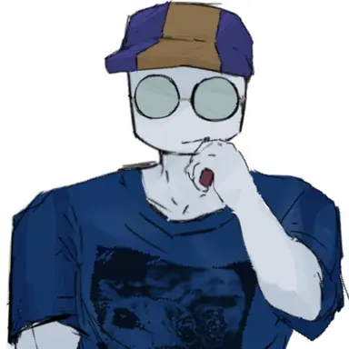 Profile image of Rust