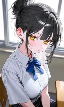 Profile image of 香織