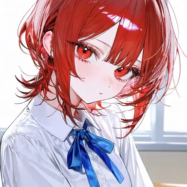 Profile image of Mika