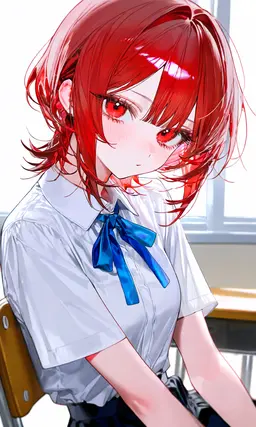 Profile image of Mika