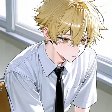 Profile image of 海斗