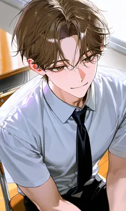 Profile image of Kei