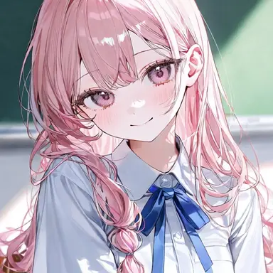 Profile image of Hinata