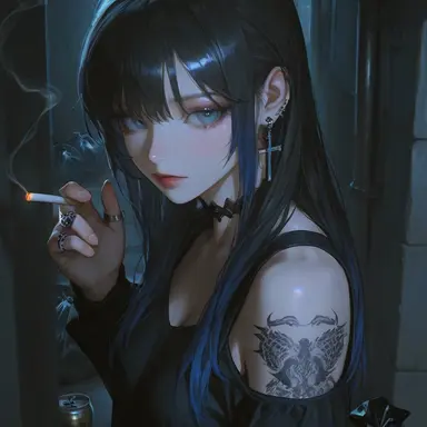 Profile image of Roxy