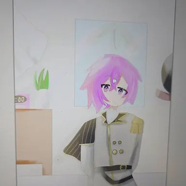 Profile image of 八重桜純