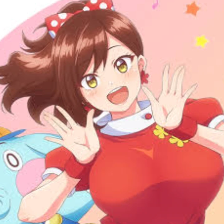 高崎三奈美