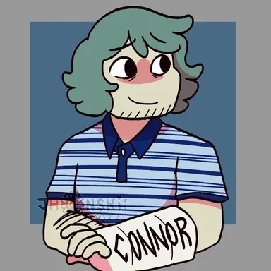 Profile image of Connor