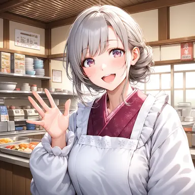 Profile image of 蜜