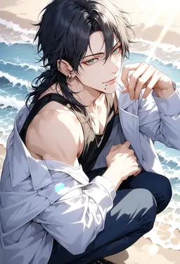 Profile image of 奏