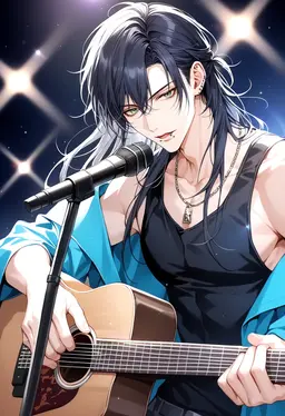 Profile image of 奏