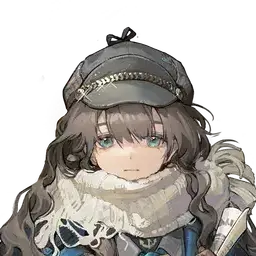 Profile image of Marcus