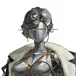 Profile image of Lucy
