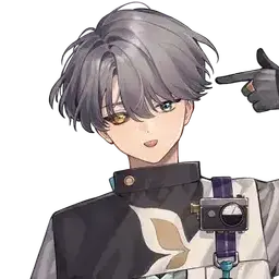 Profile image of X
